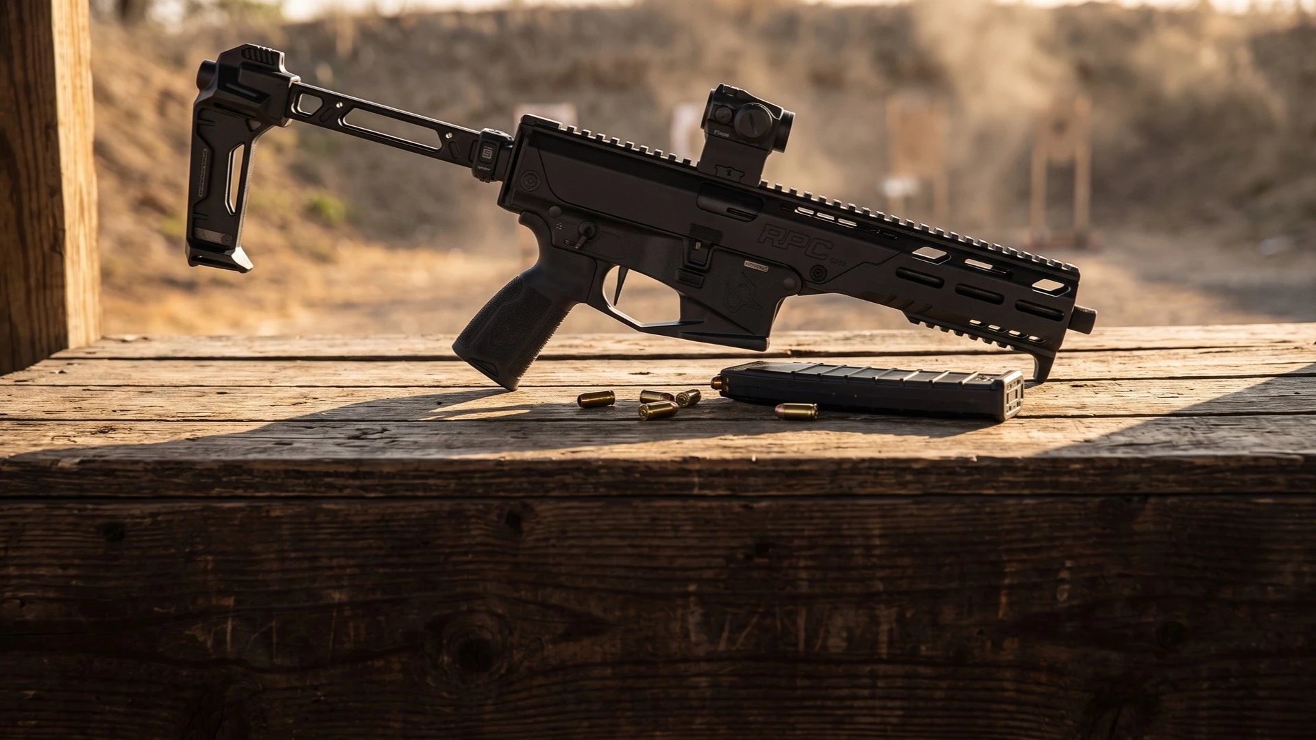 Best Taurus RPC Accessories & Upgrades 2026