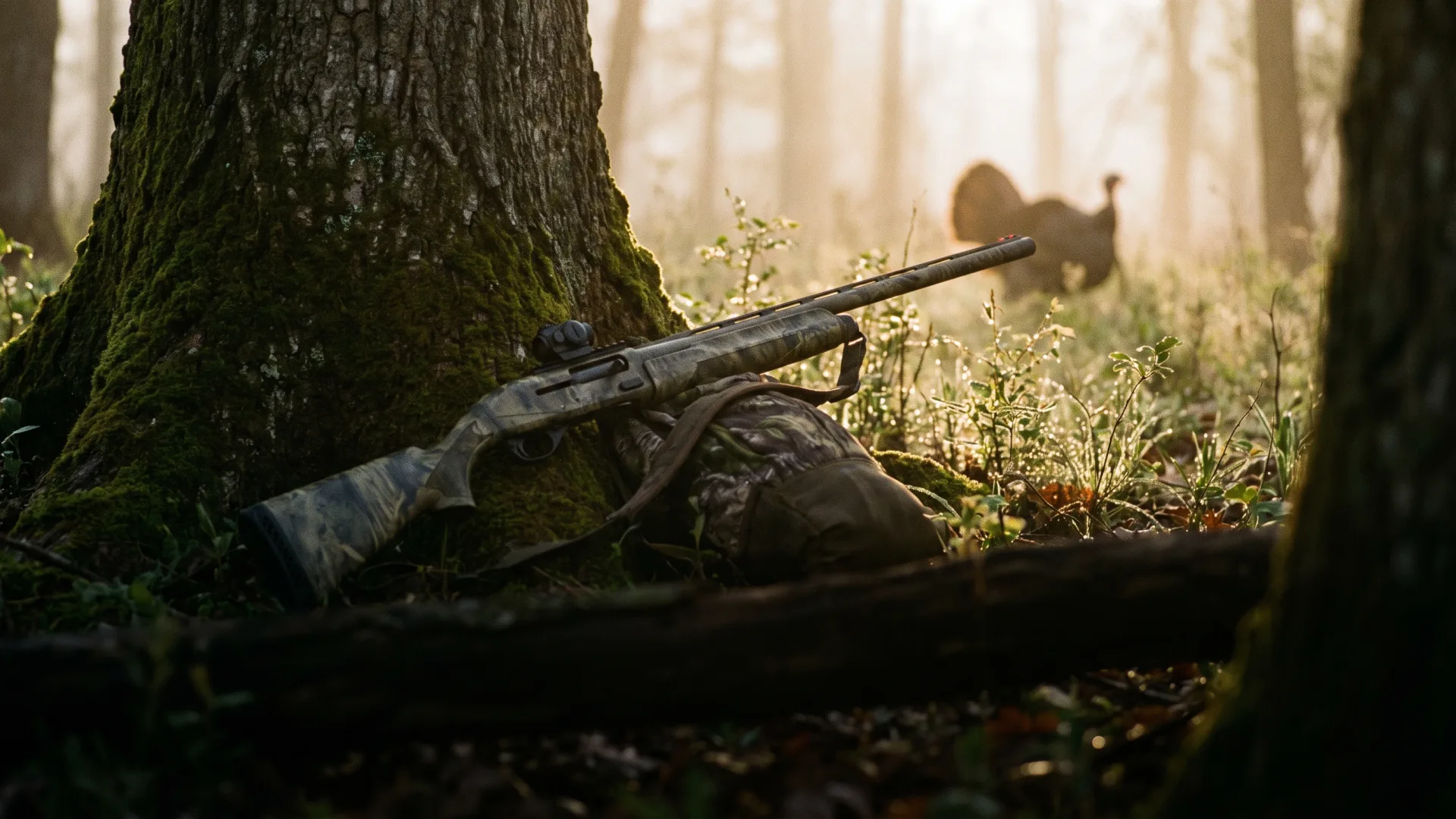 Best Turkey Shotguns 2026: 12ga, 20ga & .410 TSS Picks