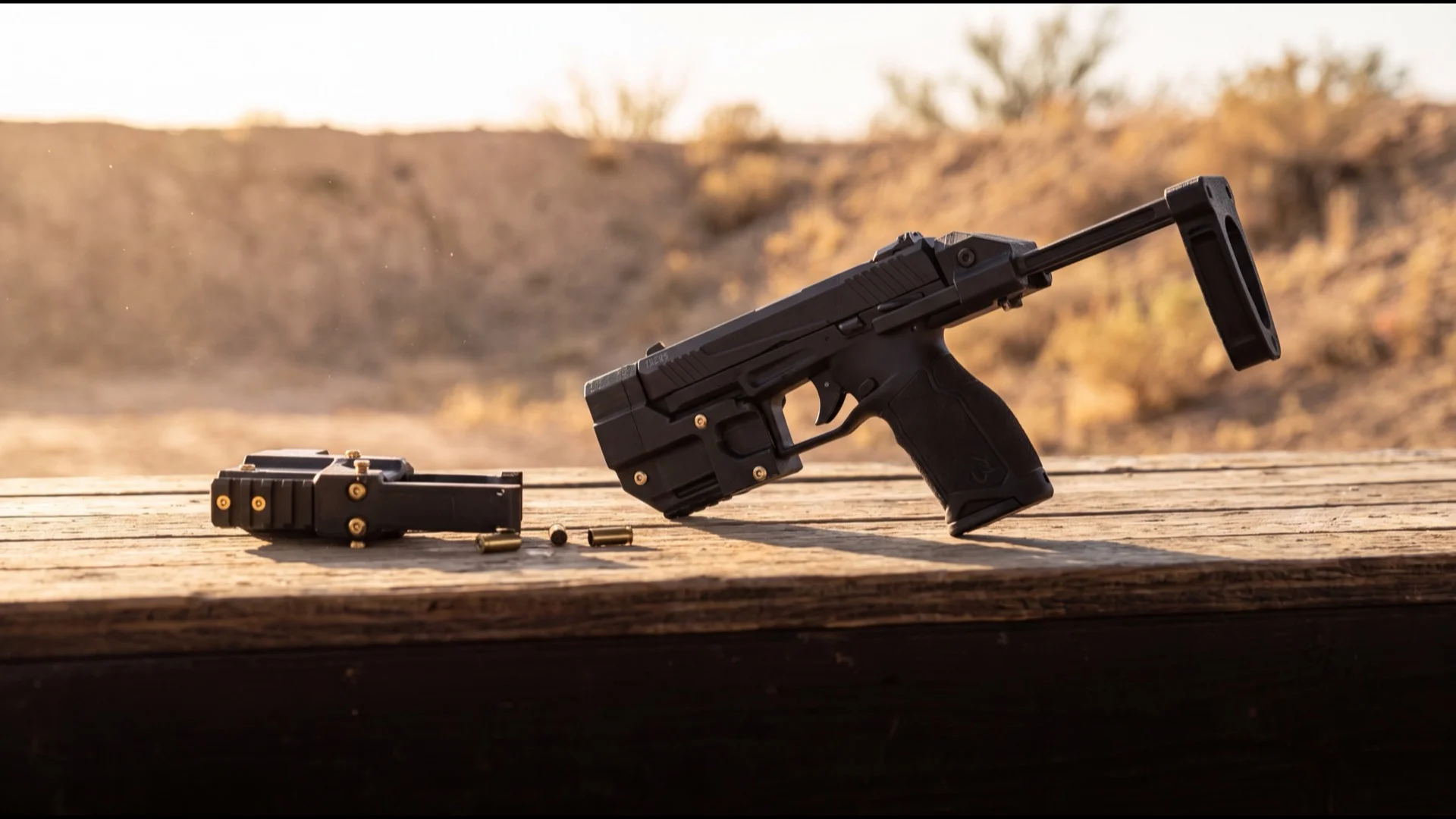 Best Taurus TX22 Chassis & PDW Kits 2026