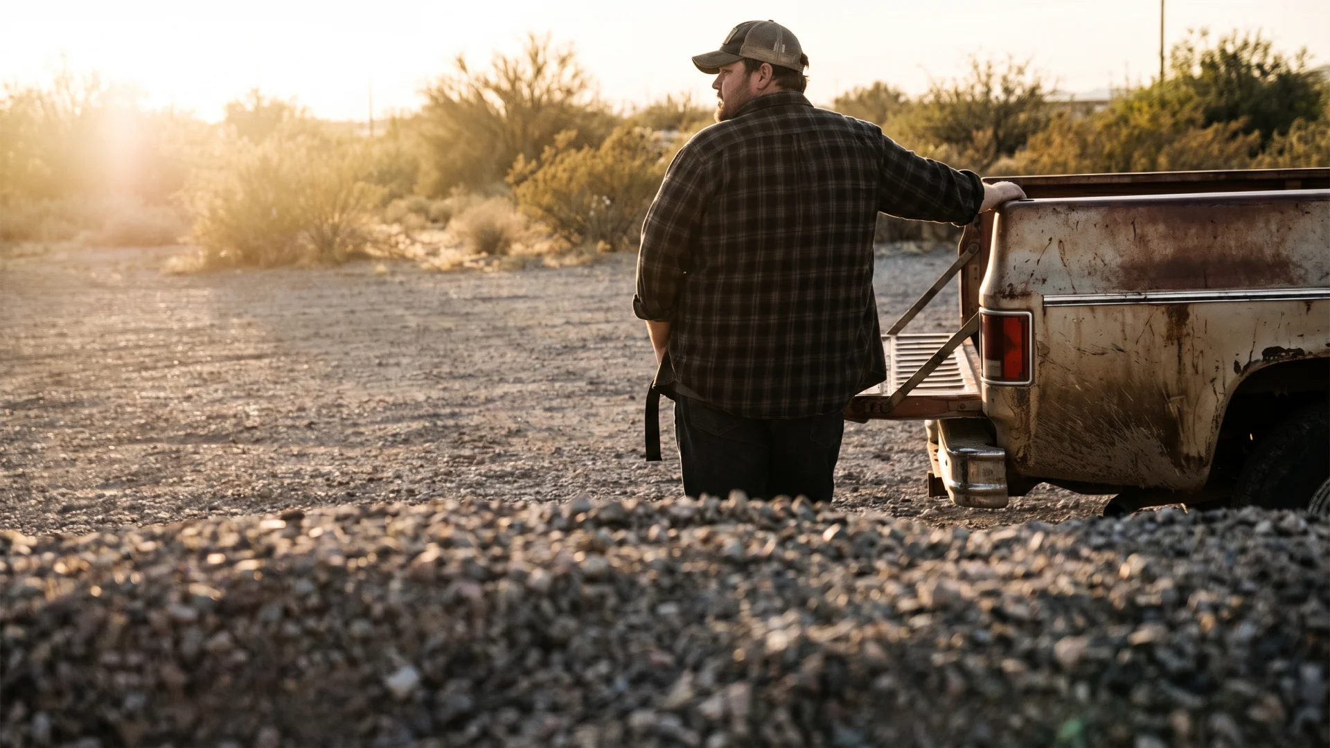 Concealed Carry for Big Guys 2026: Comfortable All-Day CCW Setup