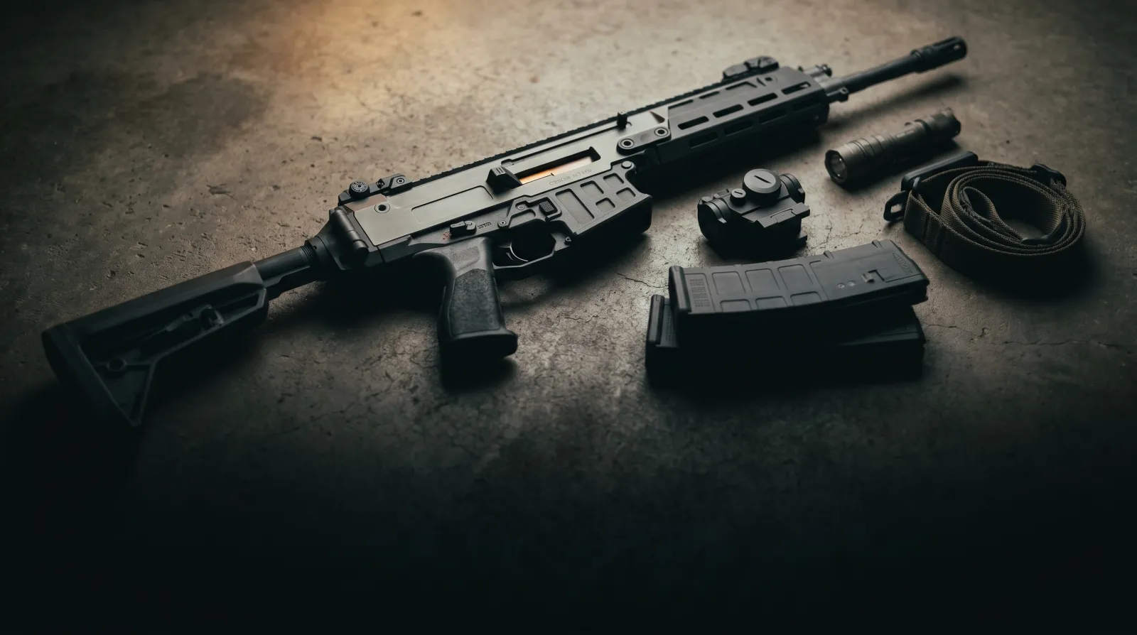 CZ Bren 2 Accessories: Best Triggers, Optics & Stocks Ranked