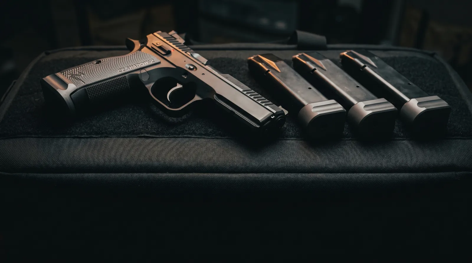 Best CZ Shadow 2 Accessories 2026: Grips, Magwells, Trigger Kits & Basepads Ranked