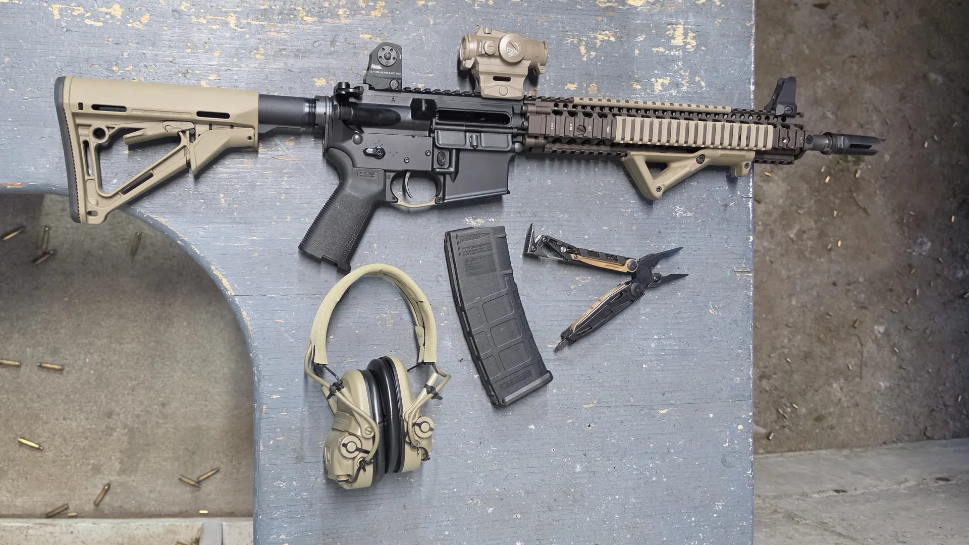 Daniel Defense Rifles Ranked: Which Model to Buy