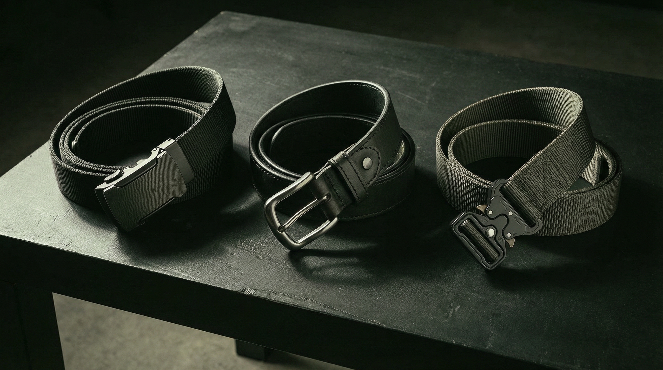 Best Gun Belt for Concealed Carry 2026: Top 7 EDC Belts Ranked (Blue Alpha, Kore, Nexbelt, Vedder)
