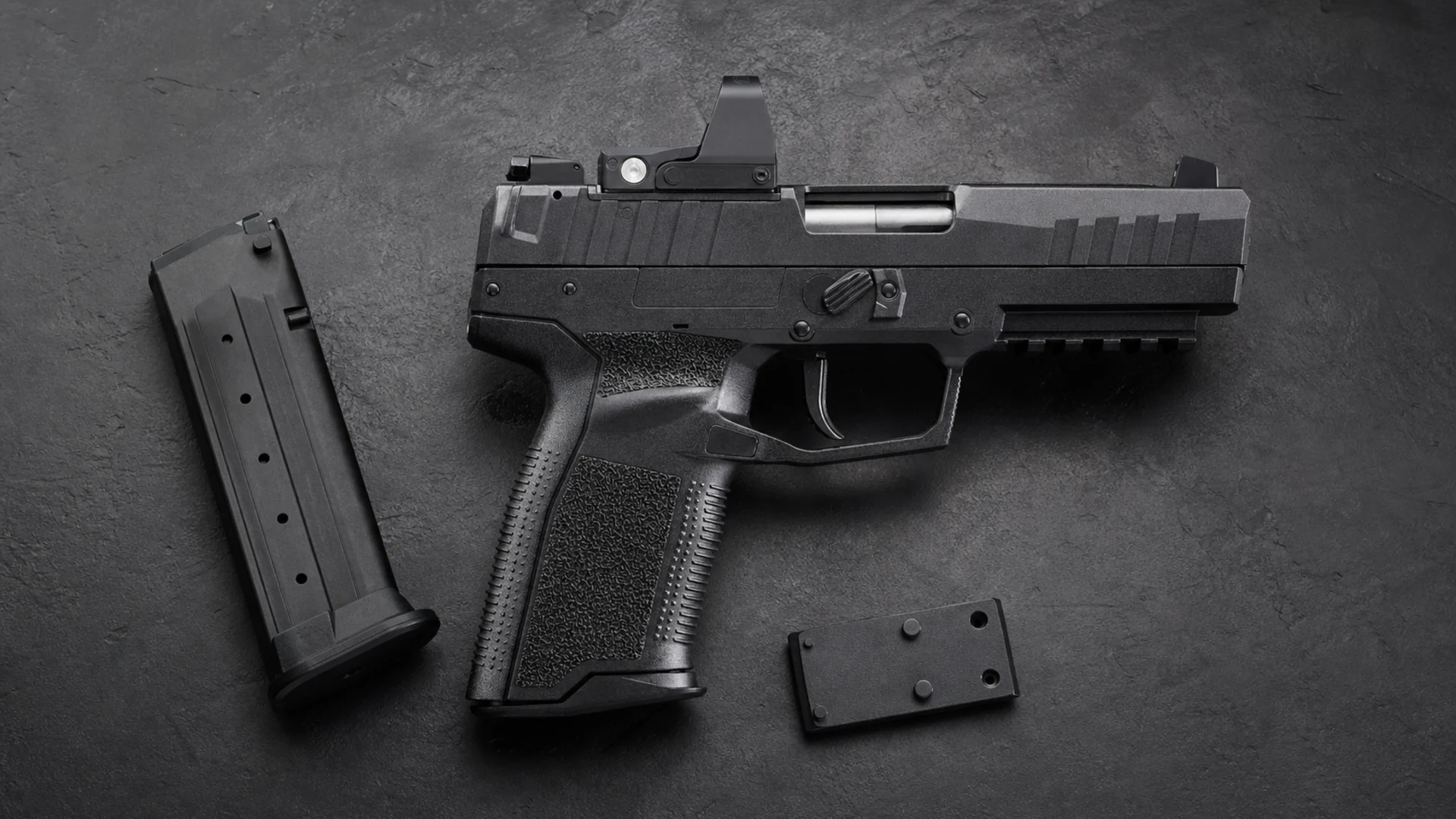 Best FN Five-seveN Accessories & Upgrades 2026