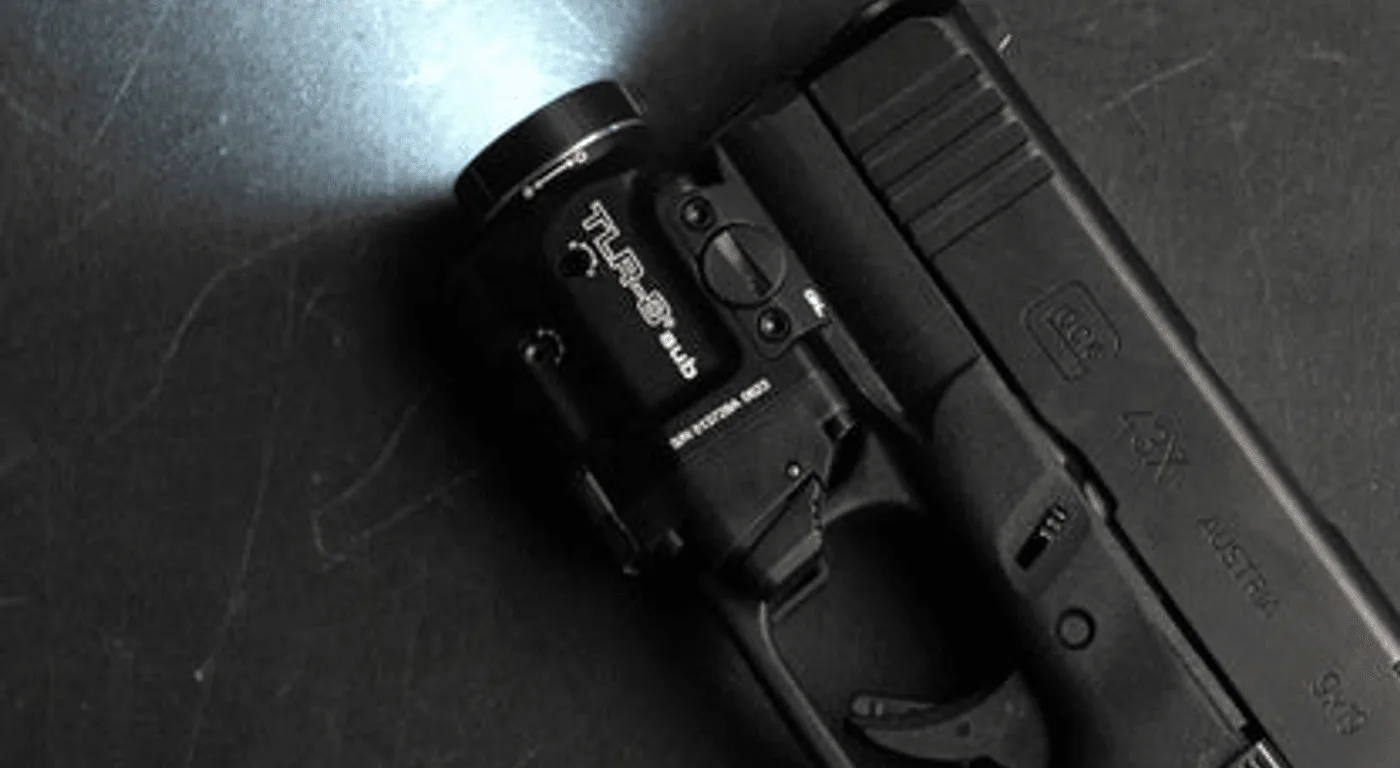 Best Glock 43X Upgrades 2026: Optics, Triggers, Mags & Barrels Ranked