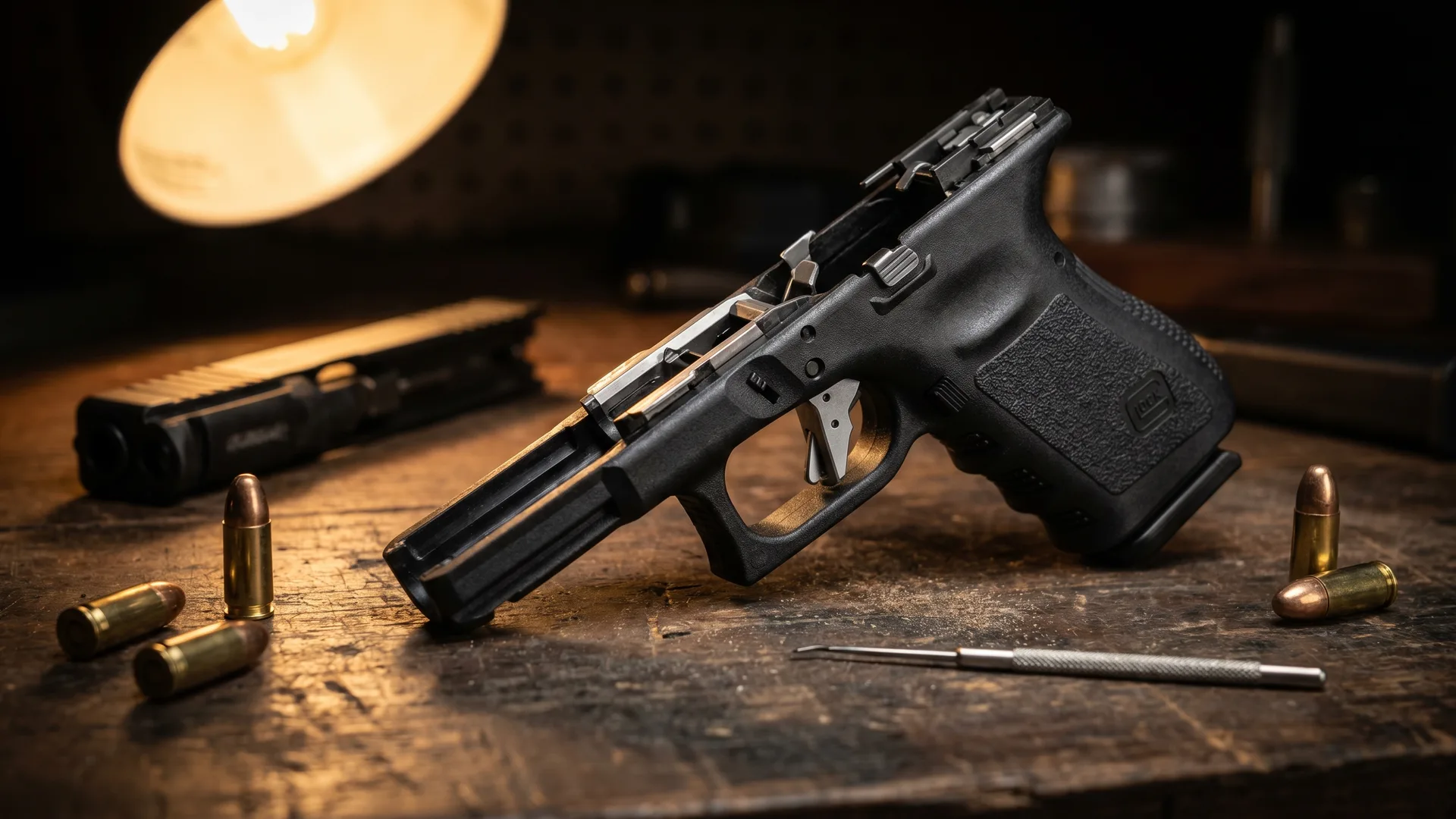 Best Glock FRT Triggers 2026: Forced Reset Kits Ranked