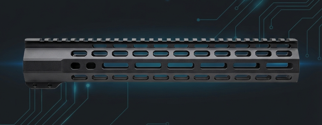 Best AR-15 Handguards 2026: Top 10 Ranked (BCM, Geissele, LMT, CMT)