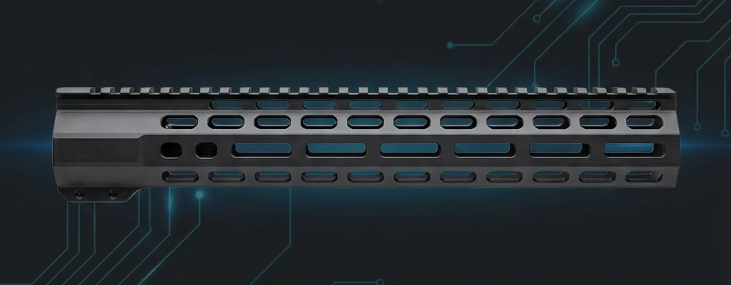 Best AR-15 Handguards 2026: Top 10 Ranked (BCM, Geissele, LMT, CMT)