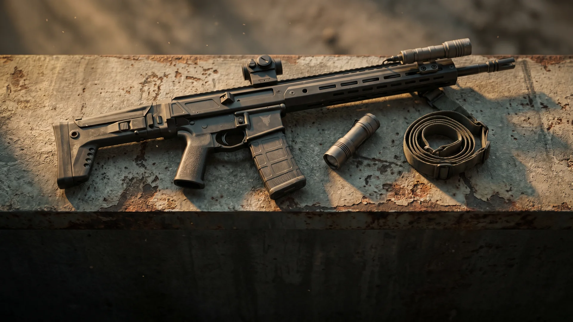 Best PSA JAKL Accessories & Upgrades 2026: FRT, Braces & Optics