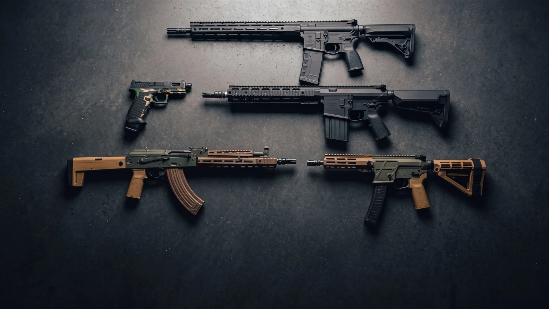 PSA Sabre Line Explained 2026: Which Model to Buy