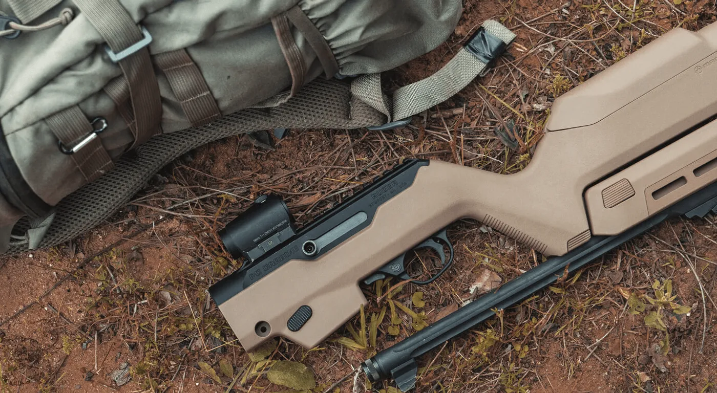 Ruger PC Carbine Upgrades 2026: Best Stocks, Triggers, Chassis, Optics & Glock Mags