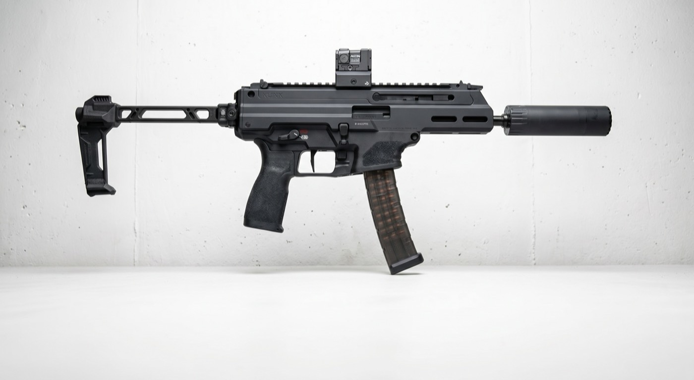 Best Springfield Kuna Upgrades 2026: Nexus Lower, HBI Trigger, Braces & Handguards Ranked