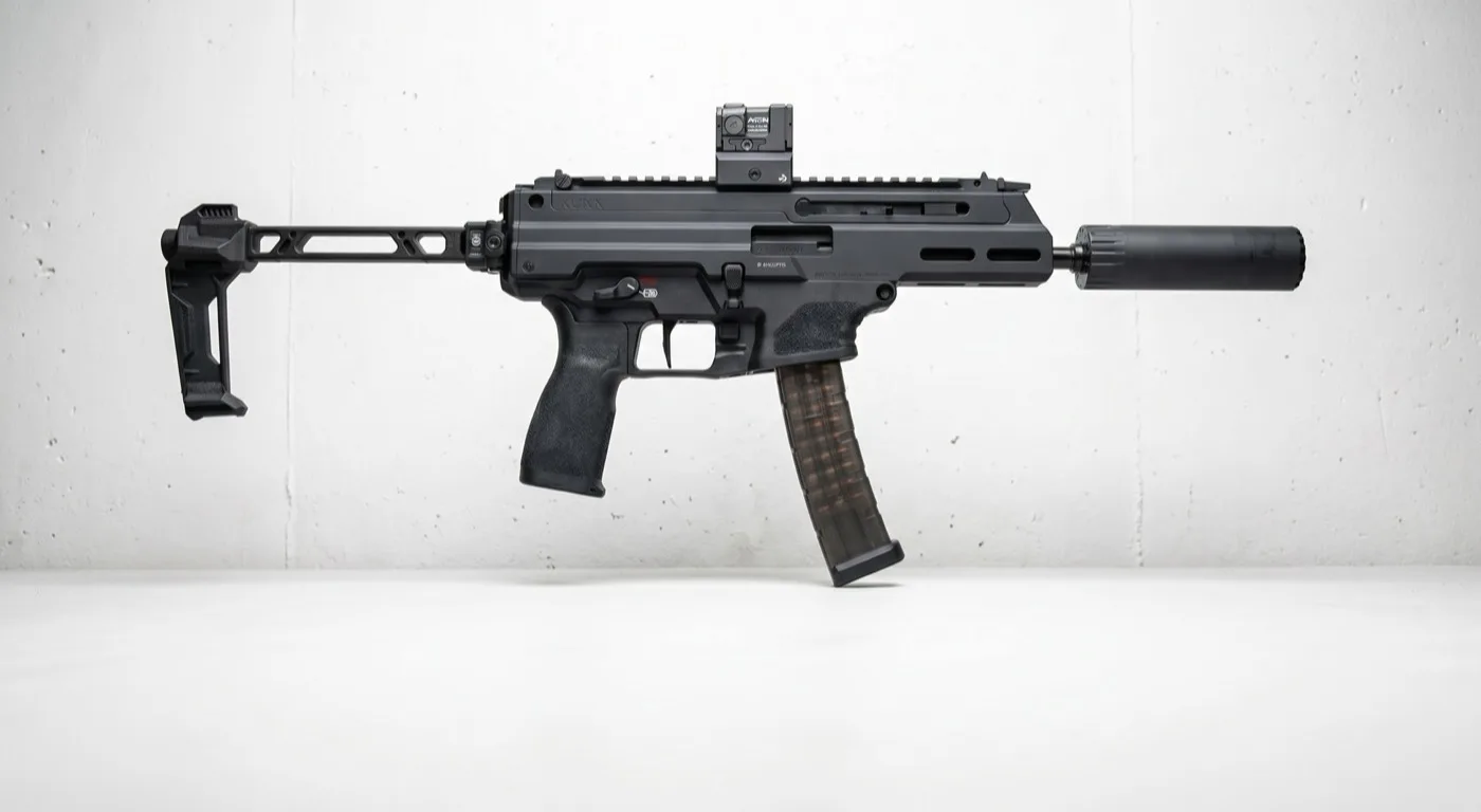 Best Springfield Kuna Upgrades 2026: Nexus Lower, HBI Trigger, Braces & Handguards Ranked